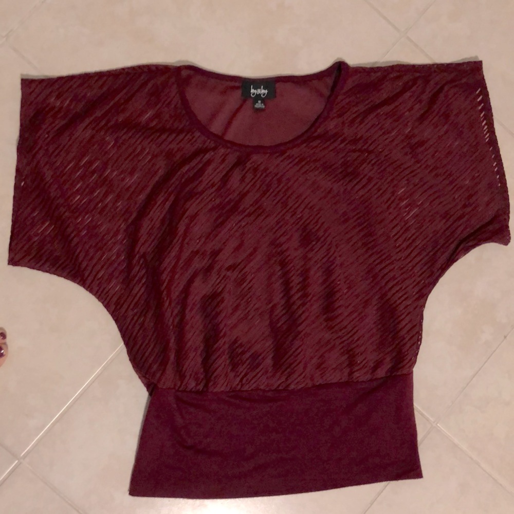 Woman’s top